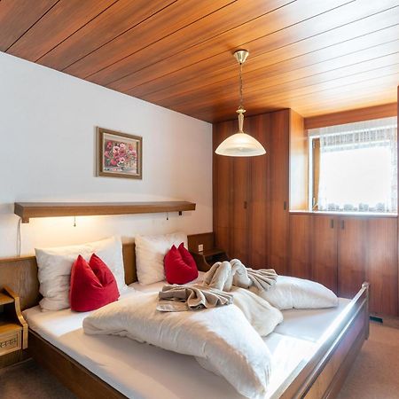 Haus Anemone Lejlighed Seefeld in Tirol Værelse billede